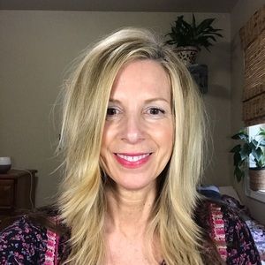 Meet your Posher, Karlene